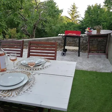 Tatil Evi Casa Mini 5 *