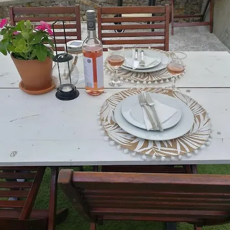 Casa Mini 5 Tatil Evi Peçuy