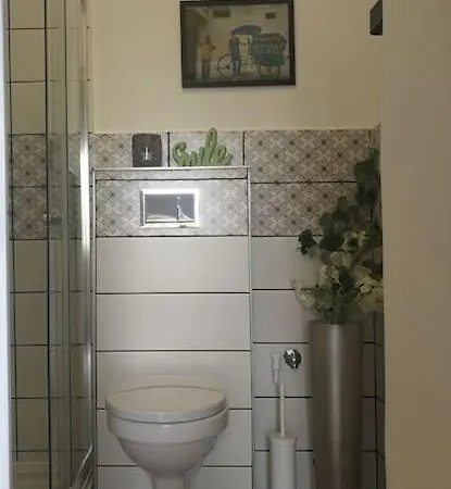 Casa de Férias Casa Mini 5 *