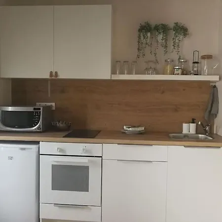 Casa Mini 5 Nyaraló