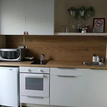 Casa Mini 5 * Pecs