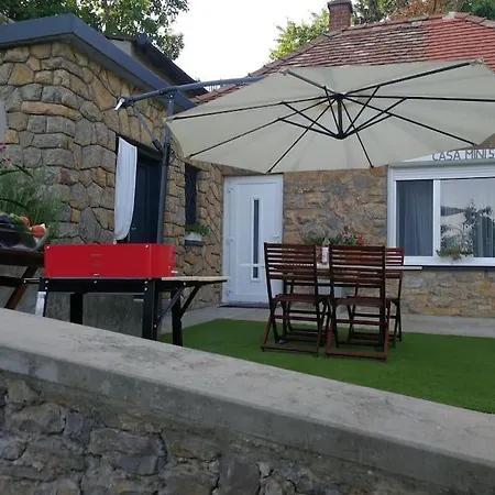Casa Mini 5 Holiday home