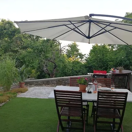 Nyaraló Casa Mini 5 Pécs