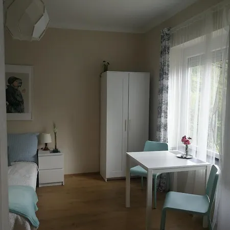 Casa Mini 5 Tatil Evi