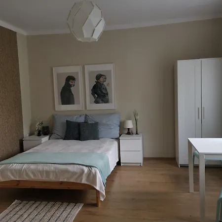 Casa Mini 5 Tatil Evi