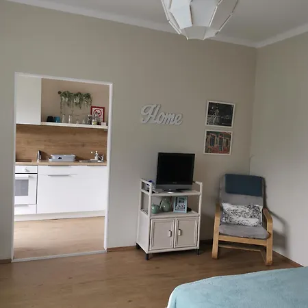 Nyaraló Casa Mini 5 Pécs