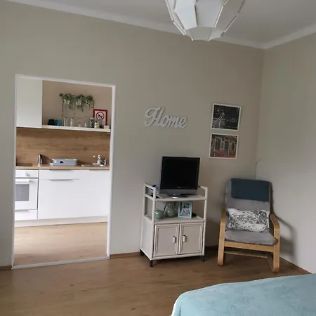 Casa de Férias Casa Mini 5 Pécs