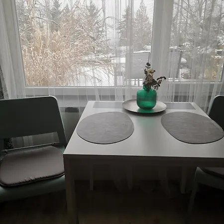 Casa Mini 5 * Peçuy