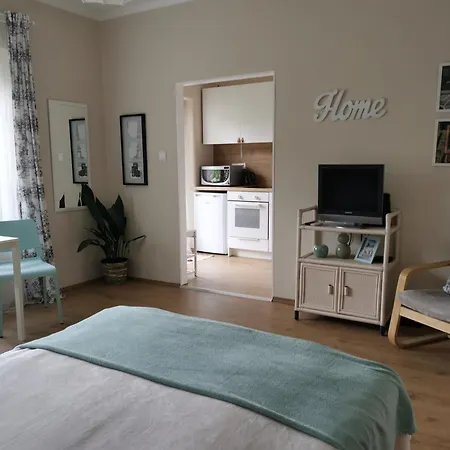 Nyaraló Casa Mini 5