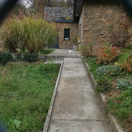 Casa de Férias Casa Mini 5 *
