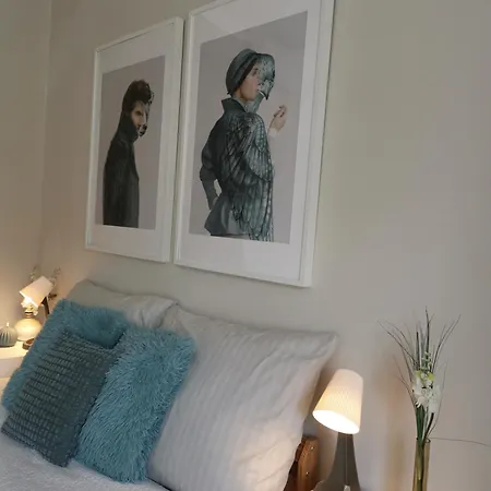 Casa Mini 5 Dom wakacyjny Pécs