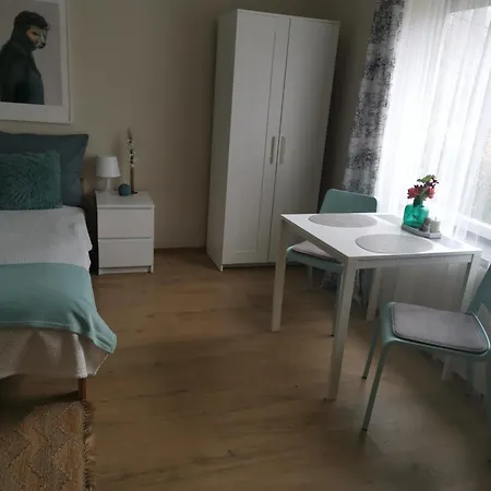 Dom wakacyjny Casa Mini 5 Pécs