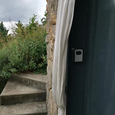 Casa Mini 5 Dom wakacyjny Pécs