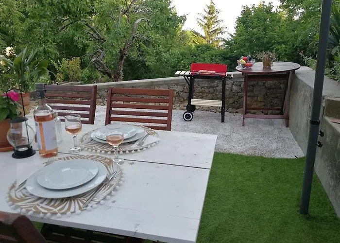 Nyaraló Casa Mini 5 *