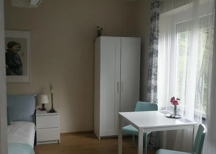 Casa Mini 5 Nyaraló