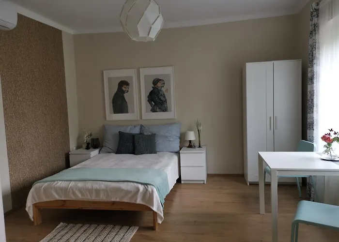 Casa Mini 5 Nyaraló