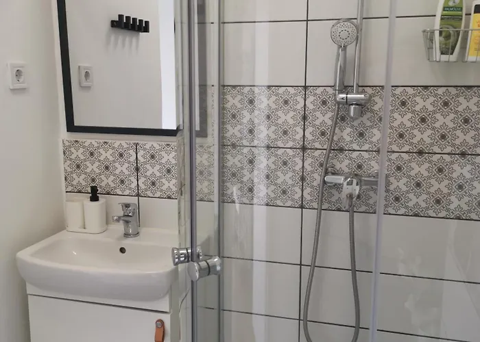 Casa Mini 5 Nyaraló Pécs