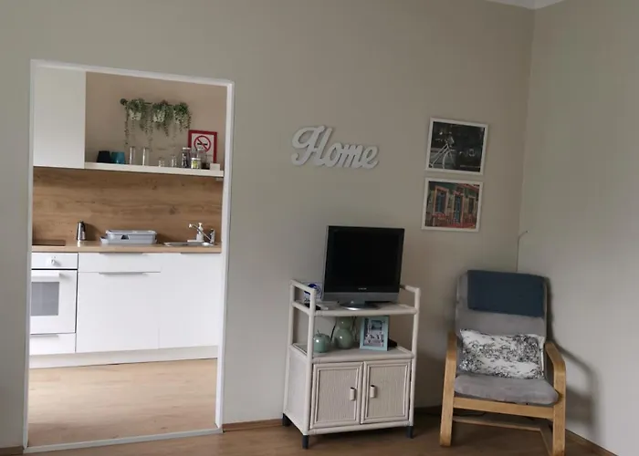 Nyaraló Casa Mini 5 Pécs